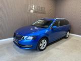 Skoda Octavia Combi 1.5 TSI DSG LED|ACC|SHZ|Virt. Cock - Skoda Octavia: Tsi Combi