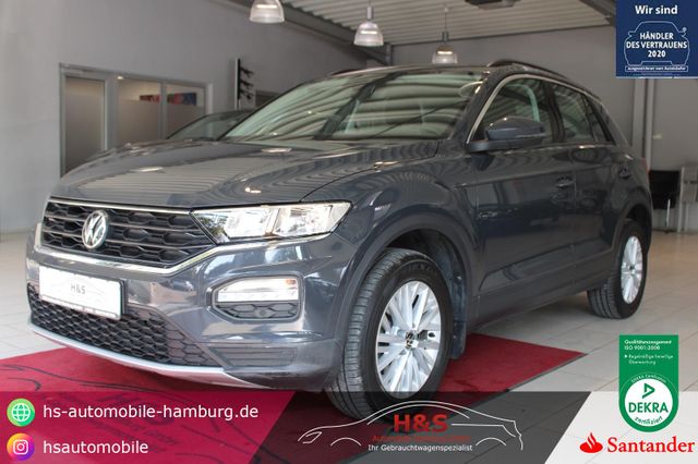 Volkswagen T-Roc 1.5 TSI Style Carplay*Winter-Paket