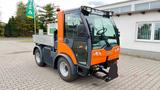 Hako Tremo  X 56 Carrier S  4x4 + Allradlenkung - Tremo