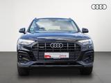 Audi Q5 advanced 50TFSIe qu. Stronic Navi Matrix EPH - Audi Q5 mit Hybrid-Antrieb: Automatik