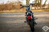 Harley-Davidson XLH883Sportster - NEUAUFBAU - OLDTIMER - Oldtimer Motorräder