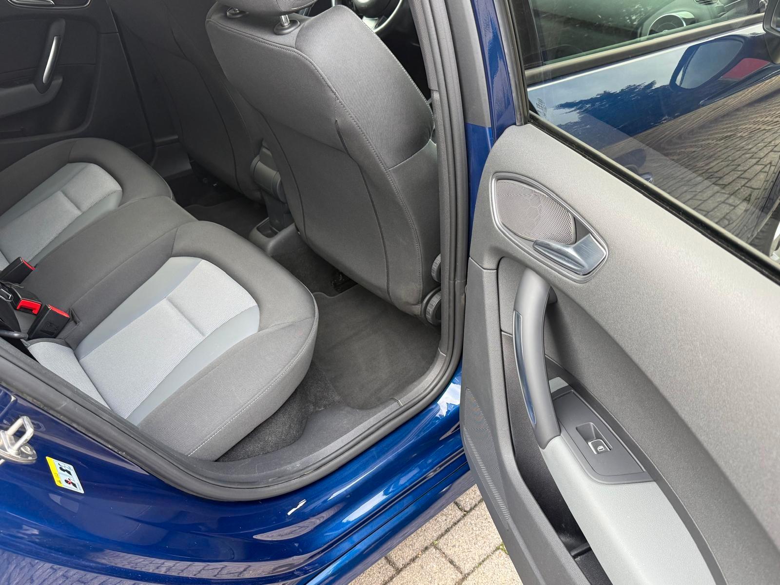 Audi A1 Sportback 1,4 Sport S Line S Tronic