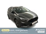 Ford S-Max ST-LINE 2.5 Duratec FHEV (7-Sitzer) - gebrauchte Ford S-Max aus dem Jahr 2023