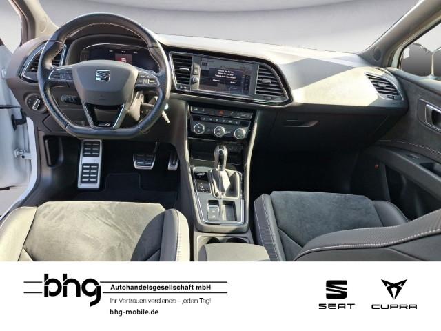 Seat Leon CUPRA 300 2.0 TSI DSG Start & Stop