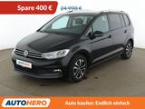 Volkswagen Touran 1.5 TSI ACT United Start-Stopp Aut.*NAVI*