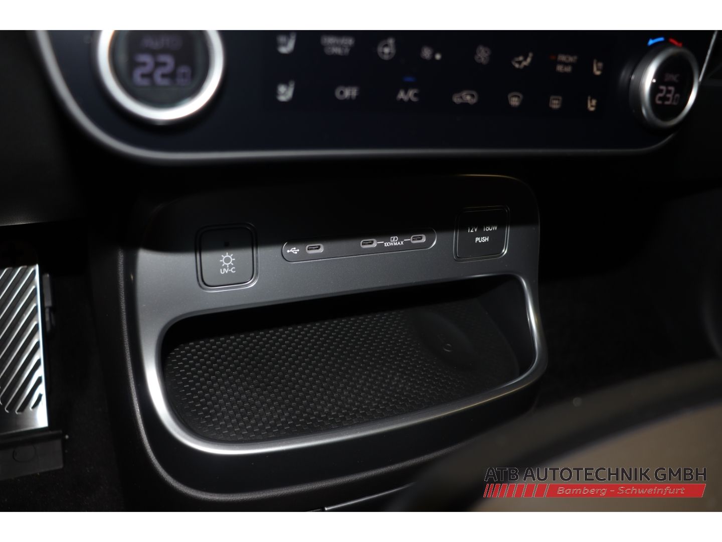 Hyundai IONIQ 9 - Bild 30