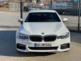 BMW G30 520d M Paket - BMW 520: M Paket