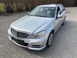 Mercedes-Benz C 180 Elegance 2.Hand Navi 8xAlu PDC - Mercedes-Benz EleganCE