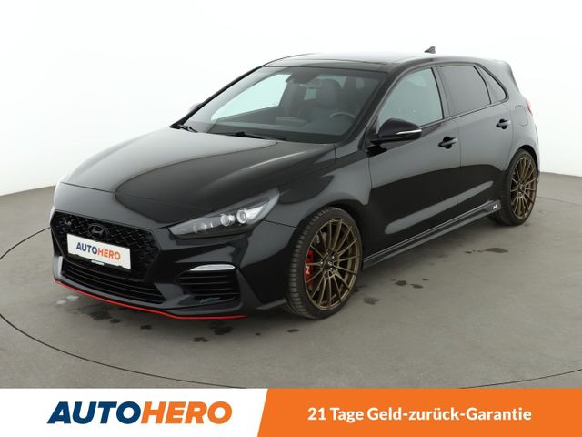 Hyundai i30 2.0 TGDI N Performance*NAVI*LED*TEMPO*CAM*