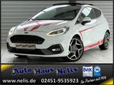 Ford Fiesta ST 1,5 EcoBoost R-Cam DAB Panorama Assist - Ford Fiesta: Kleinwagen