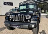 Jeep Wrangler 2.8 CRD Aut."SAHARA"in TRAUMZUSTAND+2Hd - Jeep Wrangler Gebrauchtwagen in Mülheim (Ruhr)