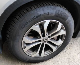 Mercedes GLC 220 - 10