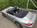 Porsche 997 Turbo Cabriolet - Porsche 997: Cabrio, Turbo