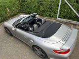 Porsche 997 Turbo Cabriolet - Porsche 997: Roadster, Turbo