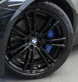 BMW M5 Competition *1.H *20 *ACC *M Drivers *Laser - BMW M5 Gebrauchtwagen in Wuppertal