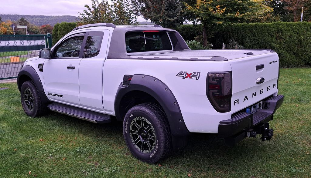 Image of Ford Ranger