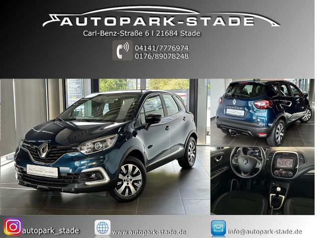 Renault Captur Intens LED 4xSitzhzg. Keyless-Go PDC AHK