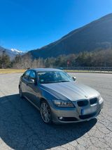 BMW Bmw e90  320d xdrive 2011 - BMW 320: 320d E90