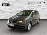 Seat Alhambra 1.4 TSI 7-SITZ.+Bi-XENON+NAVI+RFK+ALCAN - Seat Gebrauchtwagen München