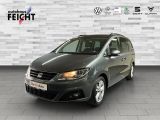 Seat Alhambra 1.4 TSI 7-SITZ.+Bi-XENON+NAVI+RFK+ALCAN - Seat in München