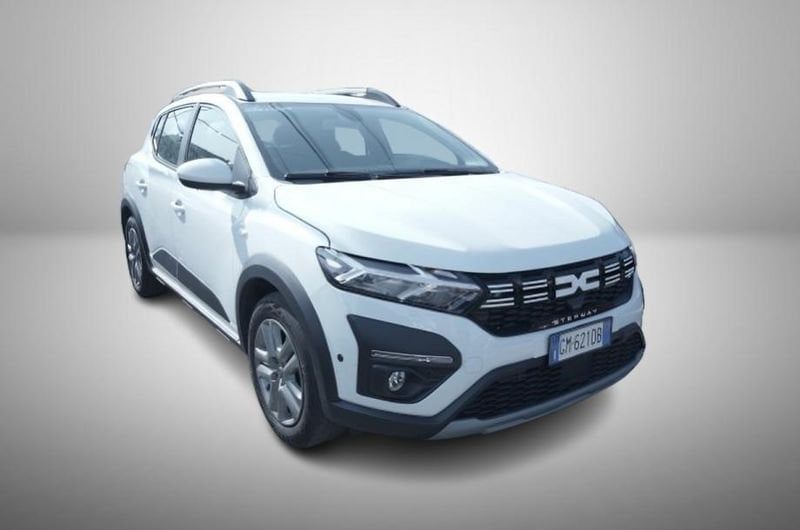 Image of Dacia Sandero