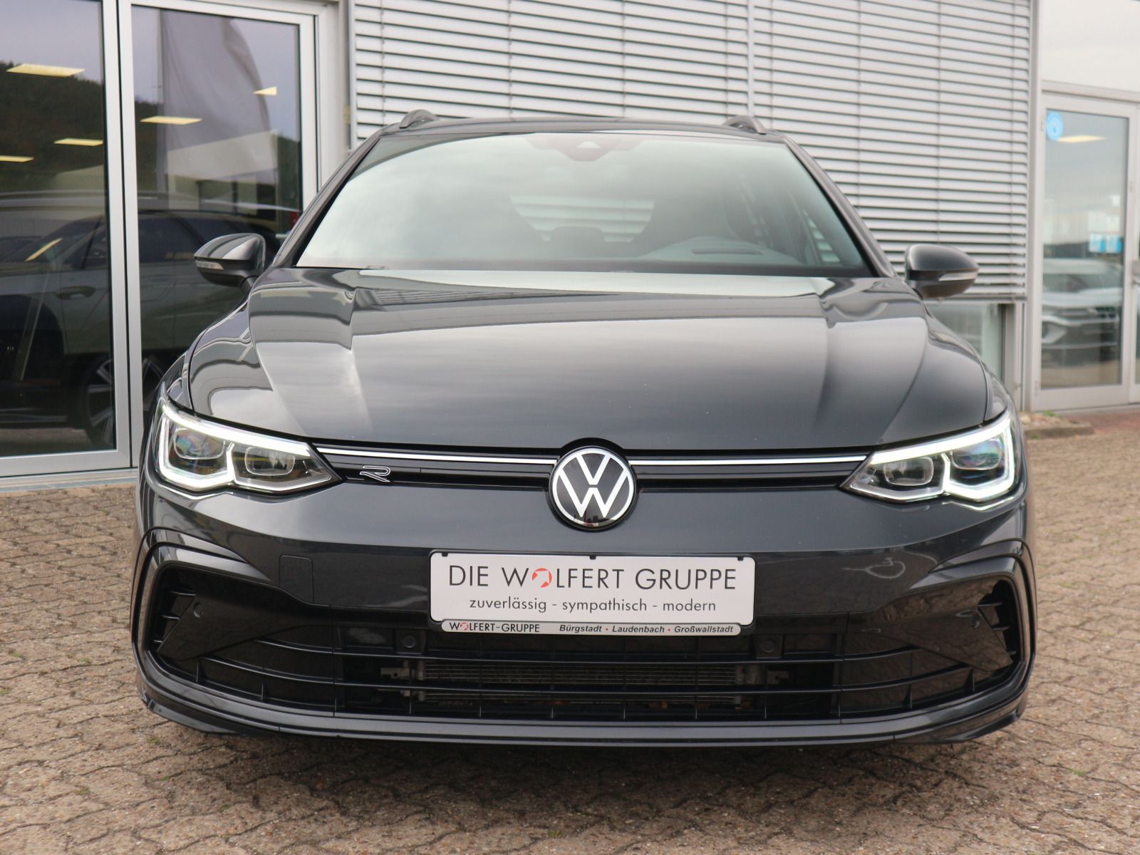Volkswagen Golf - Bild 4