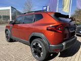 Dacia Duster Extreme Tce130 4x4 18Zoll/Technik / City- - Dacia Duster in Saarbrücken