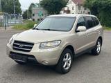 Hyundai SANTA FE 2.2 CRDi GLS 2WD *TÜV NEU* - Hyundai SANTA FE aus 2009: Gls