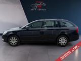 Skoda Octavia 1.9 TDI Combi Ambiente - Skoda Octavia aus 2009: Combi