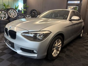 BMW 116 - 8