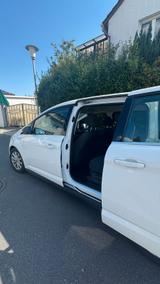 Ford FORD GRAND C-MAX 1.0 EcoBoost| 1. Hand | S... - Ford Grand C-Max von privat