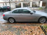 BMW 318 I Cabrio Erste Hand, neue Motor 46... - BMW: Cabrio, 4er