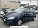 Ford C-MAX Ghia *2.Hand,PDC,Klima,Anhängerkupplung** - Ford C-Max aus 2004: Ghia