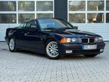 BMW 318i Cabrio Motorsport Edition H-Zulas... - BMW 318: 318i Motor