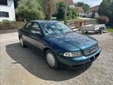 Audi A4 1.8, 1.Hand, TÜV und Service neu - gebrauchte Audi A4 aus dem Jahr 1995