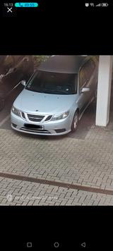 Saab 9-3 1.9 TiD 88 kW Vector SportCombi Vector - Saab 9-3 Gebrauchtwagen in Hamburg