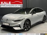 Volkswagen ID.7 Pro 210 kW Exterieur/Int-Paket*Dach/Schwarz - Volkswagen ID.7: Automatik