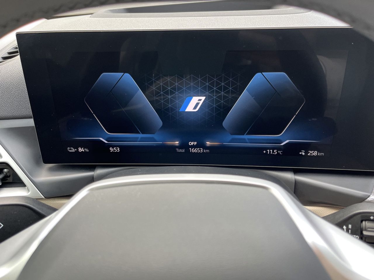BMW i4 - Bild 12