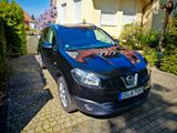 Nissan Qashqai+2 2.0 dCi DPF ALL-MODE 4x4 Acenta Au... - Nissan Qashqai+2: 0 Dci Dpf