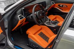 BMW M3 – 11 / 35