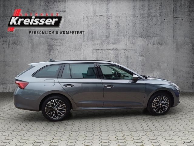 Octavia Combi 2.0 TDI Selection DSG/ACC/AHK/LED/