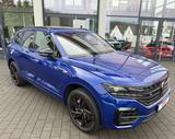 Volkswagen Touareg 3.0 TSI eHybrid R-Line 4Motion/Pano/AHK - VW Touareg Gebrauchtwagen in Lübeck