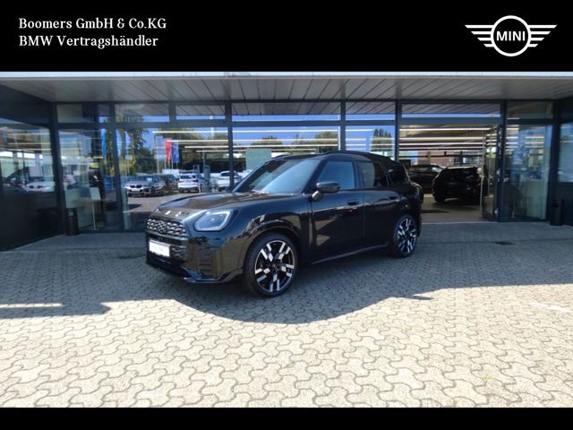 MINI Countryman SE All4 JCW Trim Paket XL AHK Pano Ha