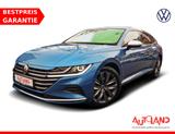 Volkswagen Arteon SB 2.0 TSI DSG LED AHK Kamera Navi ACC