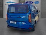 Ford Tourneo Custom Bus E 340 L1 Trend RWD Elektromot - Ford Tourneo Custom mit Elektro-Antrieb