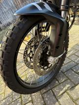 Ducati Desert X - DUCATI X DESERT