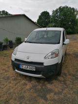 Peugeot Partner Tepee Tepee Active 98 VTi 1.6 Active - Peugeot Partner Tepee: 1.6