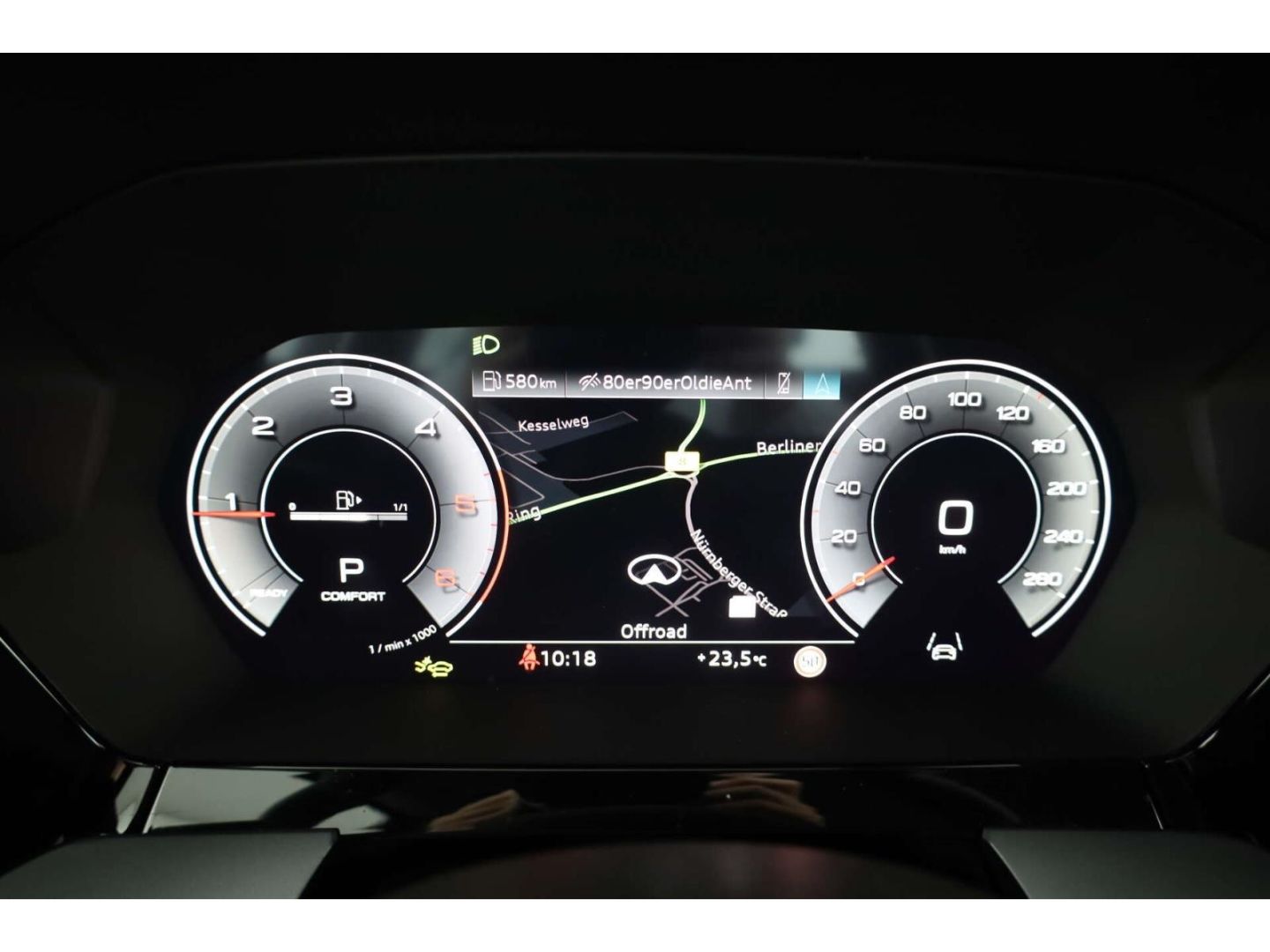Audi A3 - Bild 15