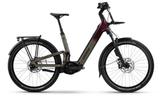 Winora Sinus FS R5f Pro Low 49cm - Winora E-Bikes