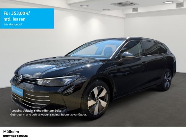 Passat Variant 1.5 eTSI 110 kW Business